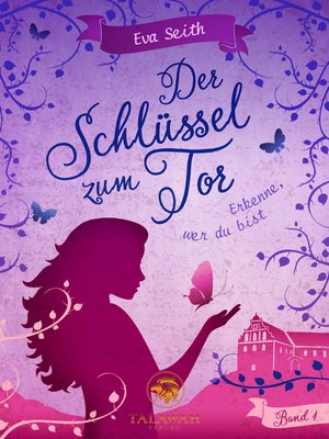 cover image of Der Schlüssel zum Tor